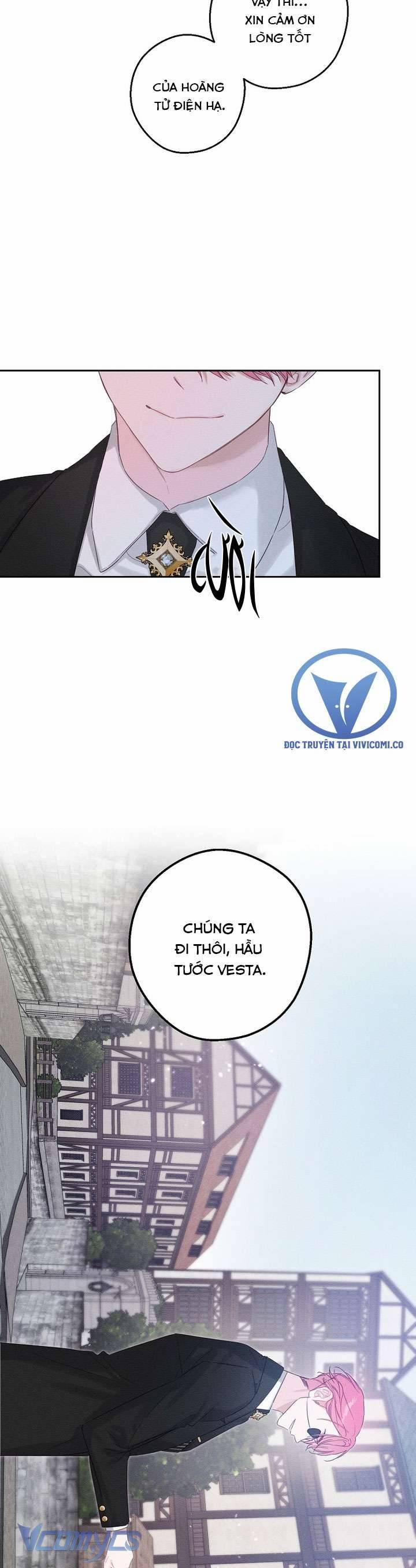 Trước Tiên Phải Giấu Em Trai Tôi Đi Đã 78 trang 27