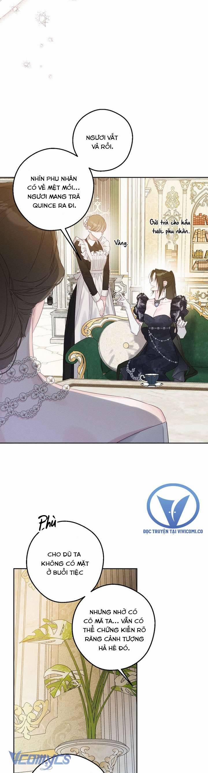 Trước Tiên Phải Giấu Em Trai Tôi Đi Đã 78 trang 3