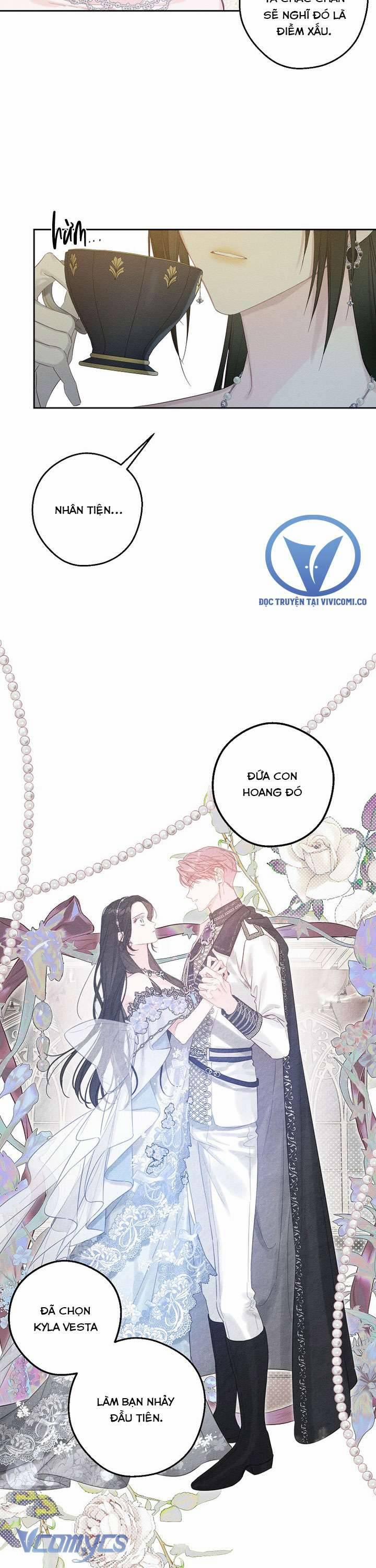 Trước Tiên Phải Giấu Em Trai Tôi Đi Đã 78 trang 5