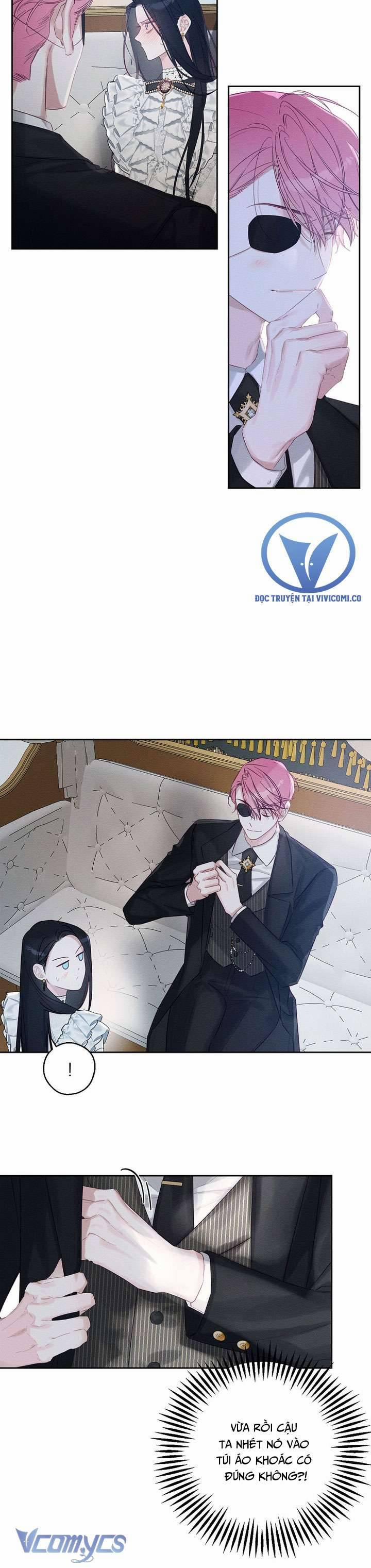 Trước Tiên Phải Giấu Em Trai Tôi Đi Đã 79 trang 10