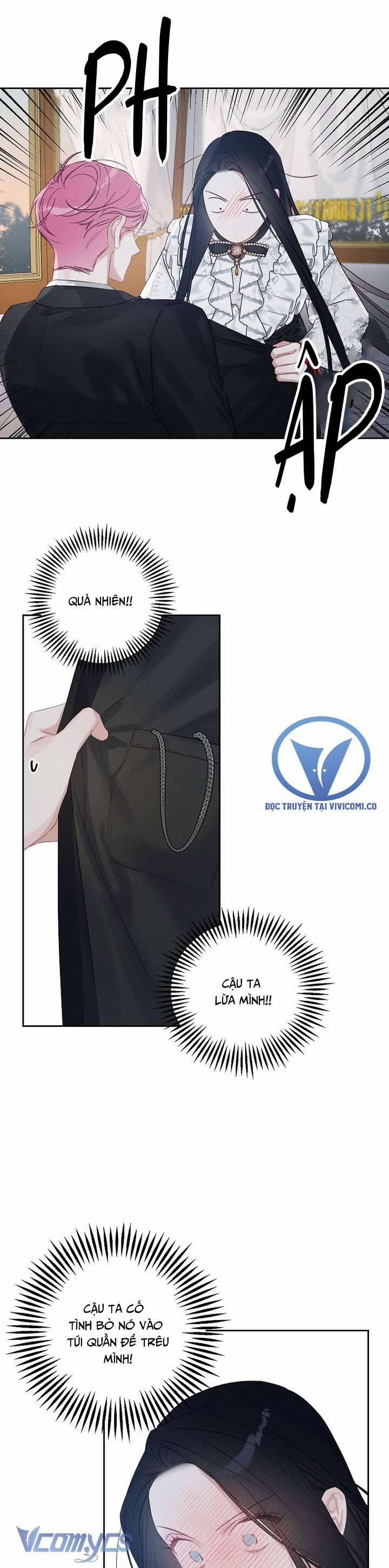 Trước Tiên Phải Giấu Em Trai Tôi Đi Đã 79 trang 11