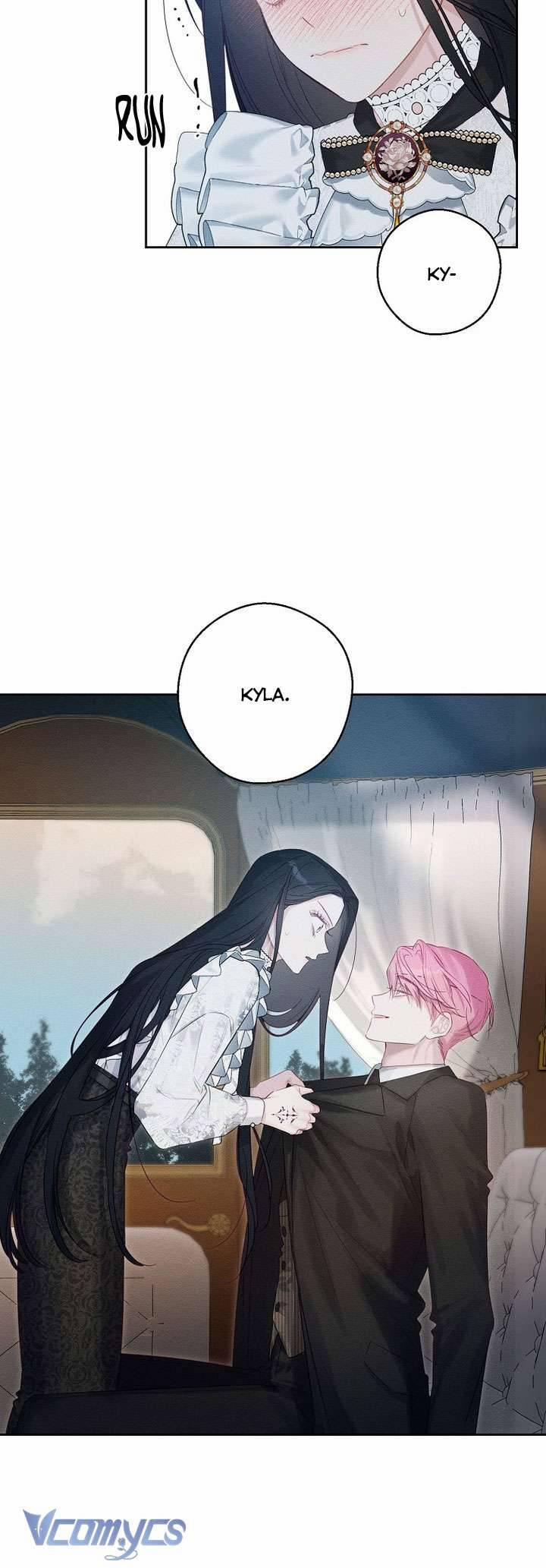 Trước Tiên Phải Giấu Em Trai Tôi Đi Đã 79 trang 12