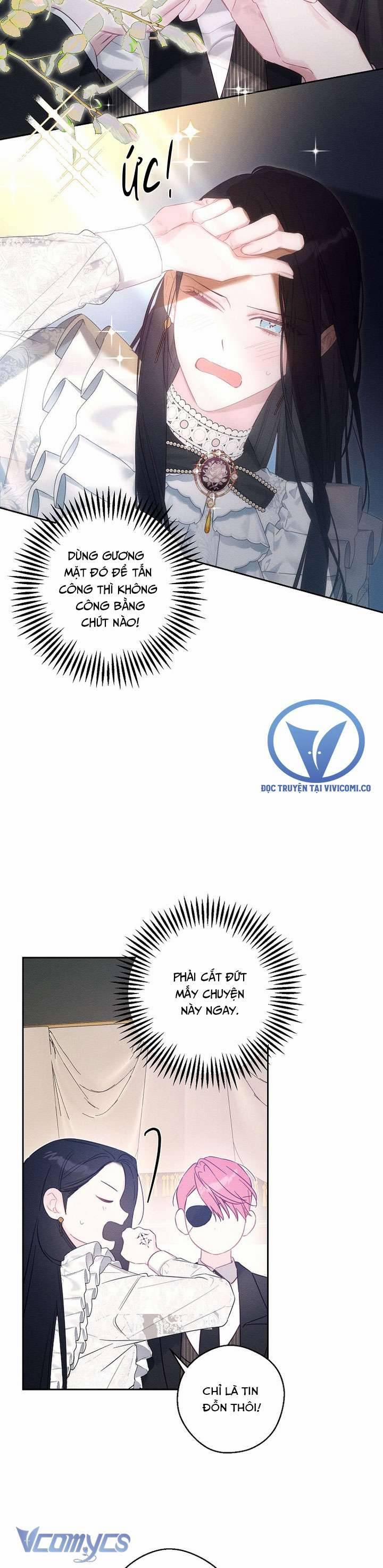 Trước Tiên Phải Giấu Em Trai Tôi Đi Đã 79 trang 16