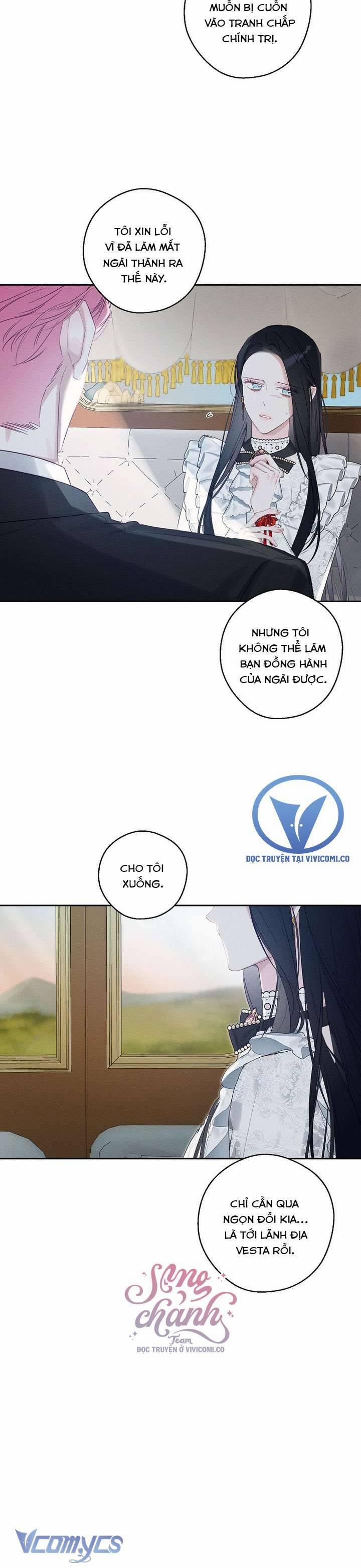 Trước Tiên Phải Giấu Em Trai Tôi Đi Đã 79 trang 22