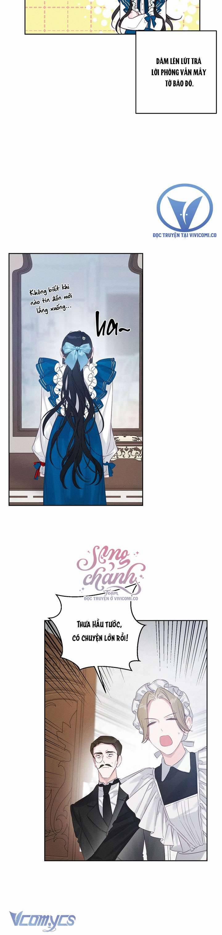 Trước Tiên Phải Giấu Em Trai Tôi Đi Đã 79 trang 29