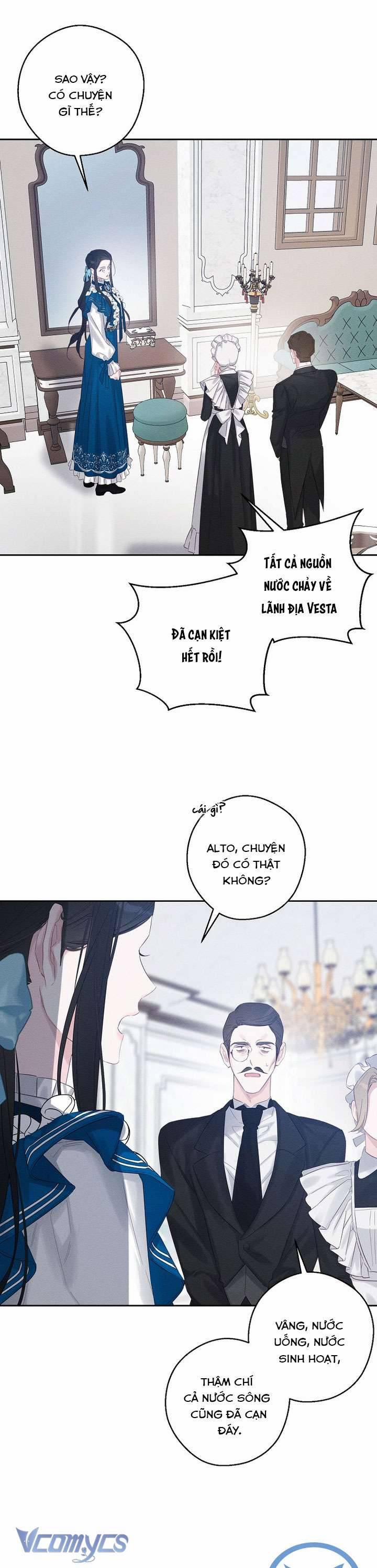 Trước Tiên Phải Giấu Em Trai Tôi Đi Đã 79 trang 30