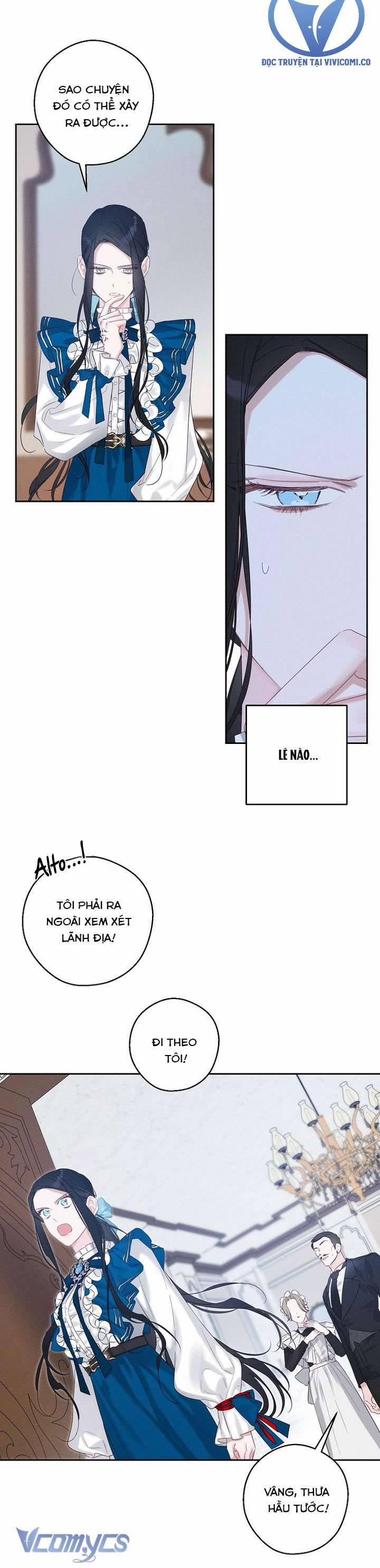 Trước Tiên Phải Giấu Em Trai Tôi Đi Đã 79 trang 31