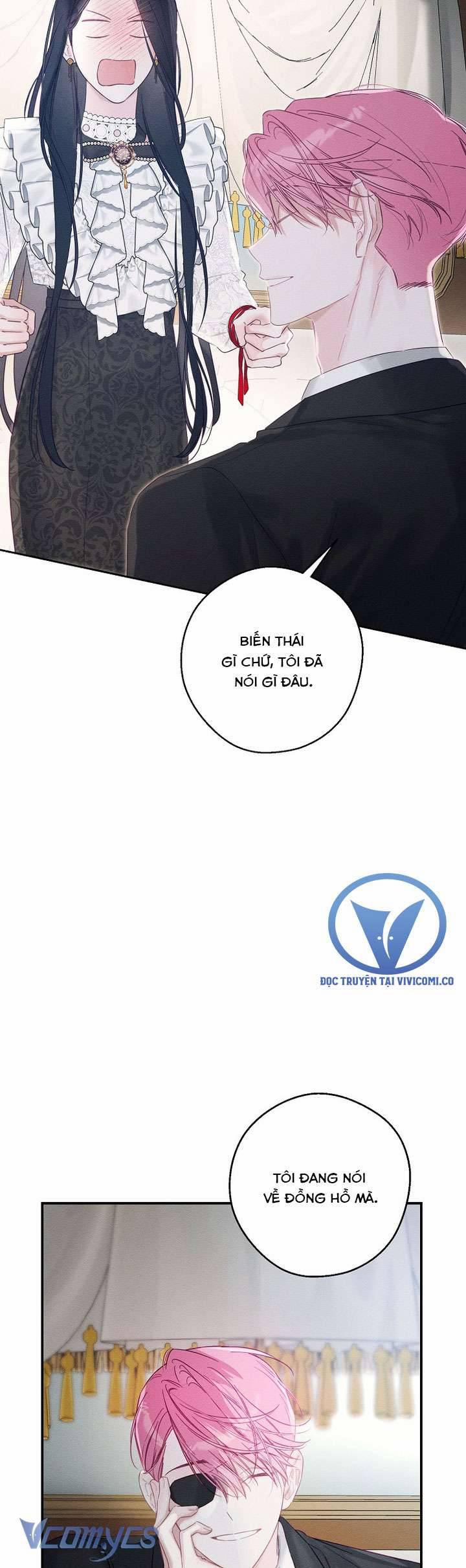 Trước Tiên Phải Giấu Em Trai Tôi Đi Đã 79 trang 8