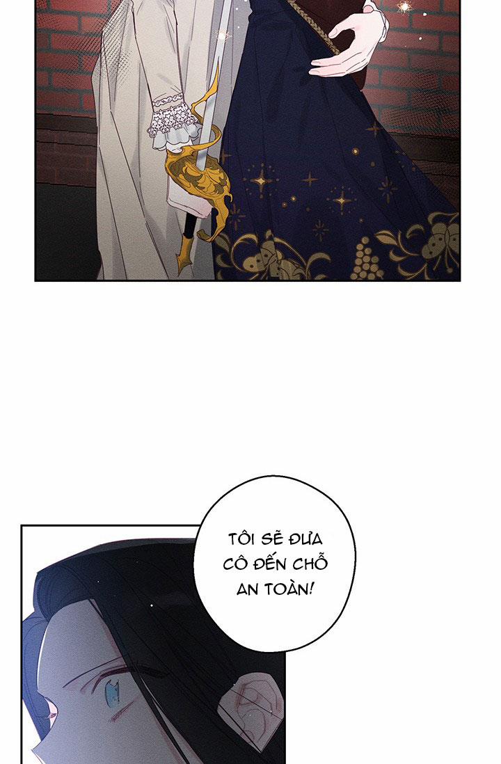 Trước Tiên Phải Giấu Em Trai Tôi Đi Đã 8 trang 13