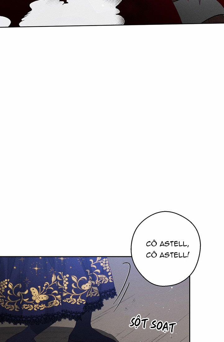 Trước Tiên Phải Giấu Em Trai Tôi Đi Đã 8 trang 17