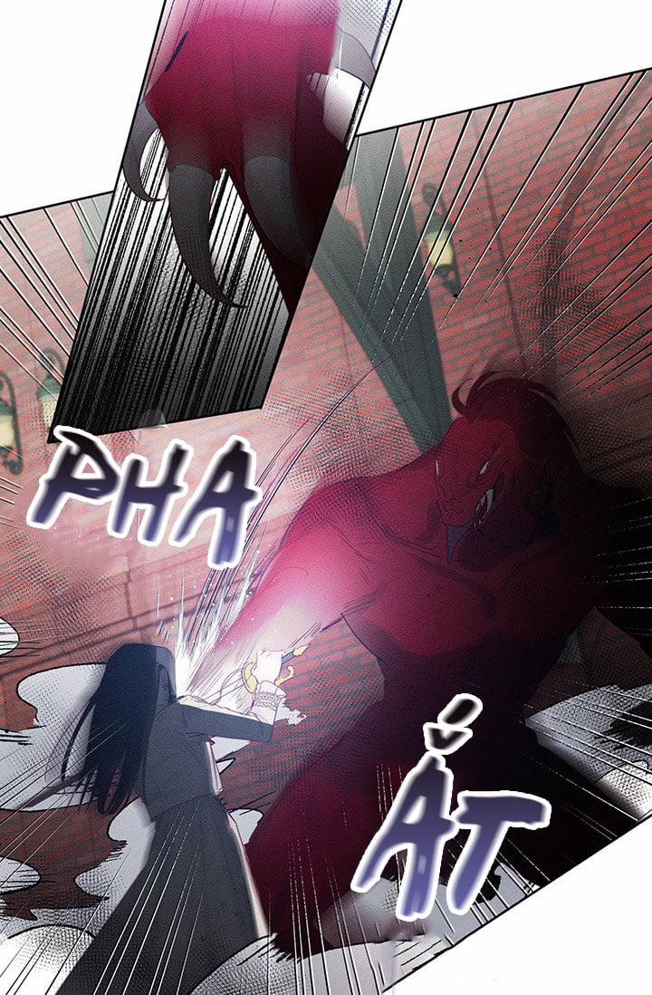 Trước Tiên Phải Giấu Em Trai Tôi Đi Đã 8 trang 23