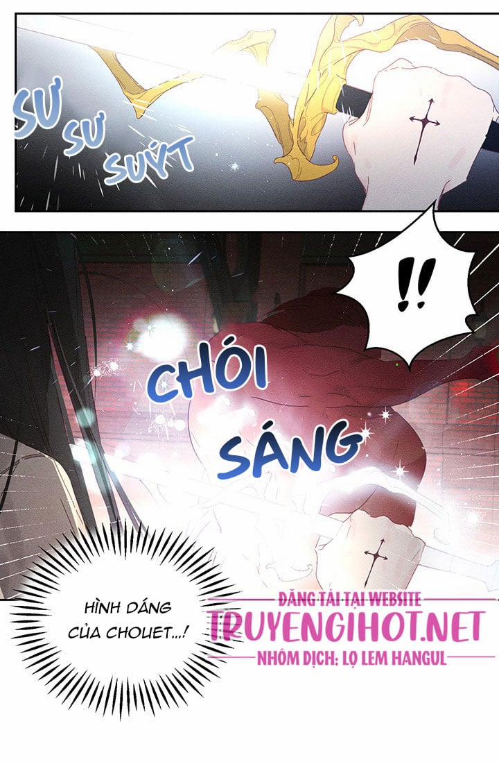 Trước Tiên Phải Giấu Em Trai Tôi Đi Đã 8 trang 26