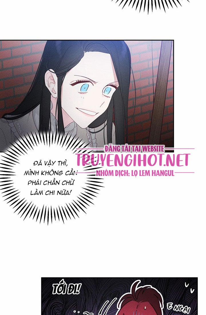 Trước Tiên Phải Giấu Em Trai Tôi Đi Đã 8 trang 28