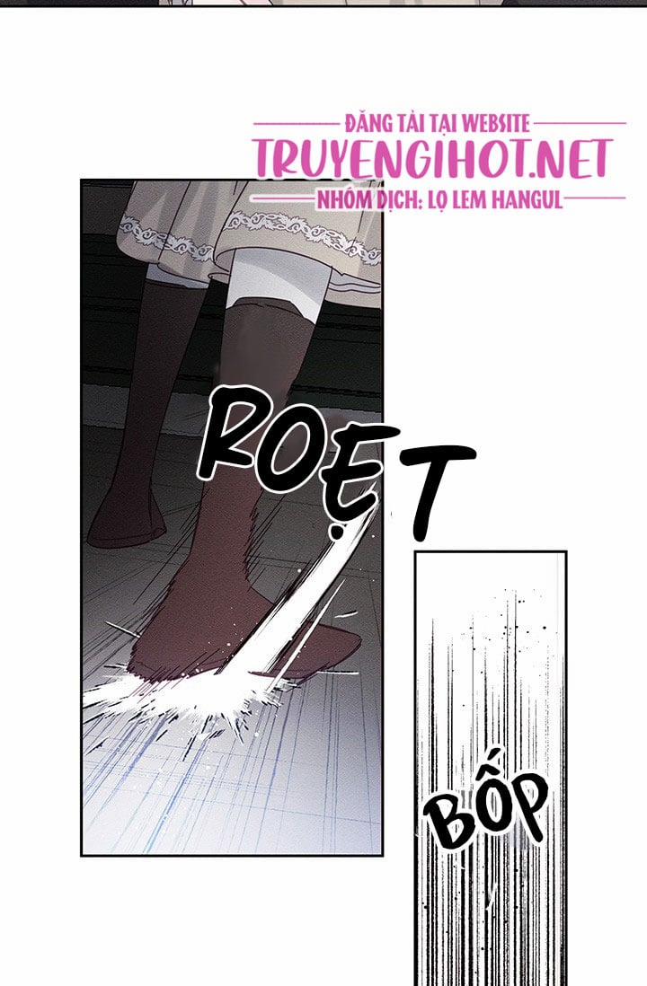 Trước Tiên Phải Giấu Em Trai Tôi Đi Đã 8 trang 30