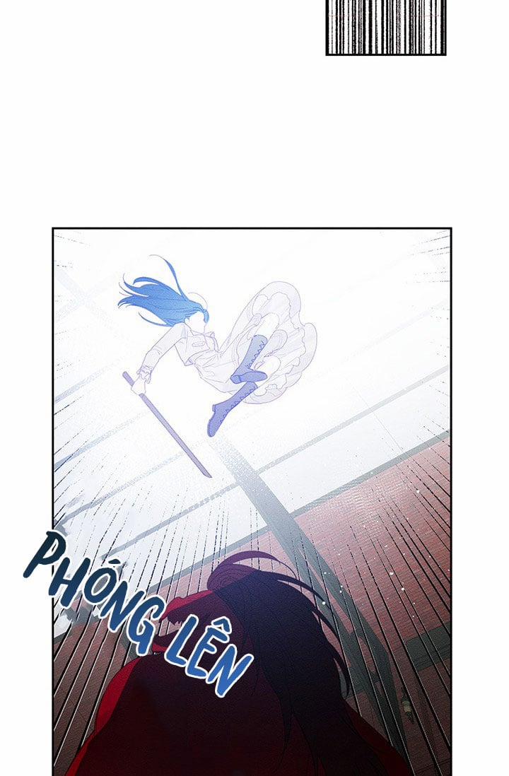 Trước Tiên Phải Giấu Em Trai Tôi Đi Đã 8 trang 31