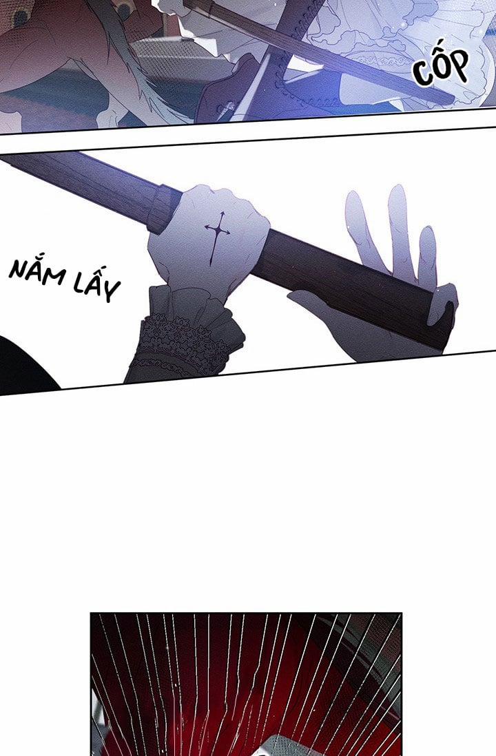 Trước Tiên Phải Giấu Em Trai Tôi Đi Đã 8 trang 33