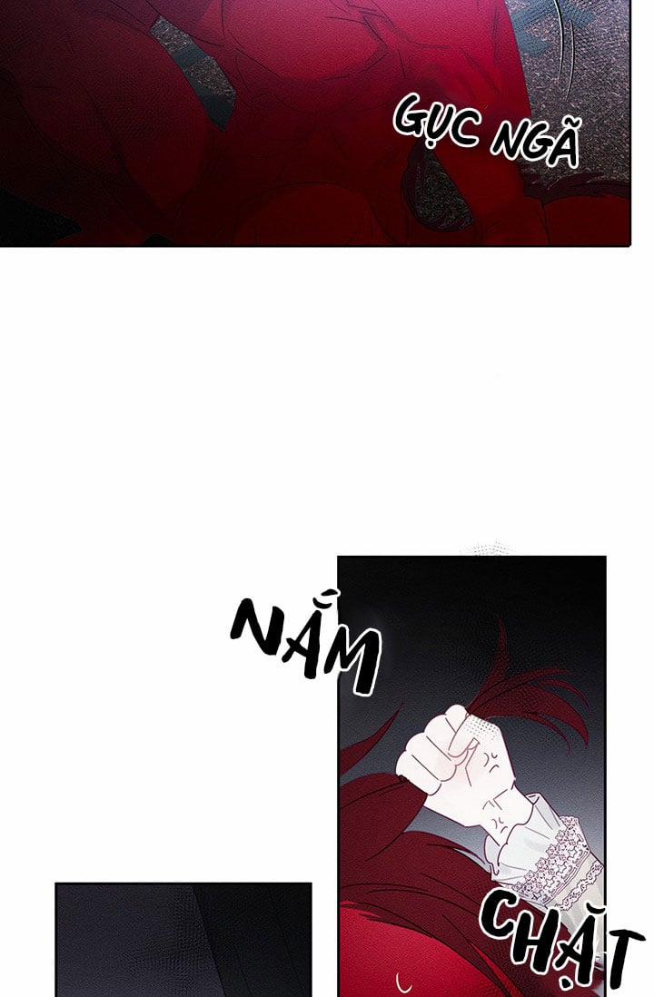 Trước Tiên Phải Giấu Em Trai Tôi Đi Đã 8 trang 35