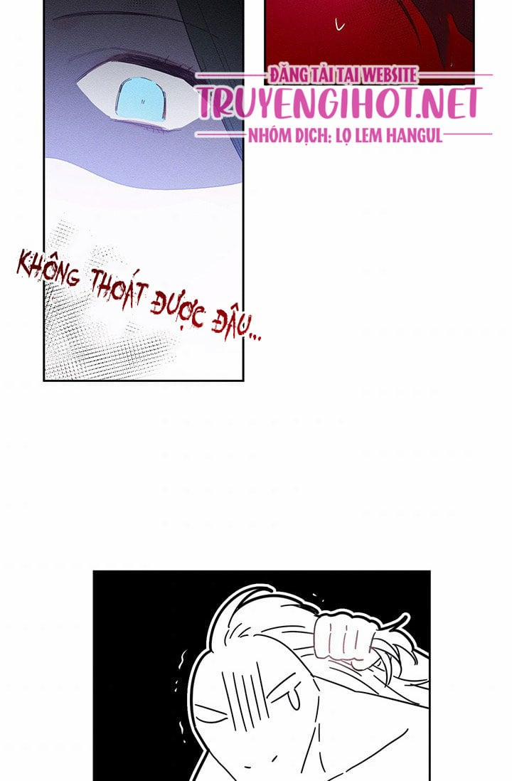 Trước Tiên Phải Giấu Em Trai Tôi Đi Đã 8 trang 36
