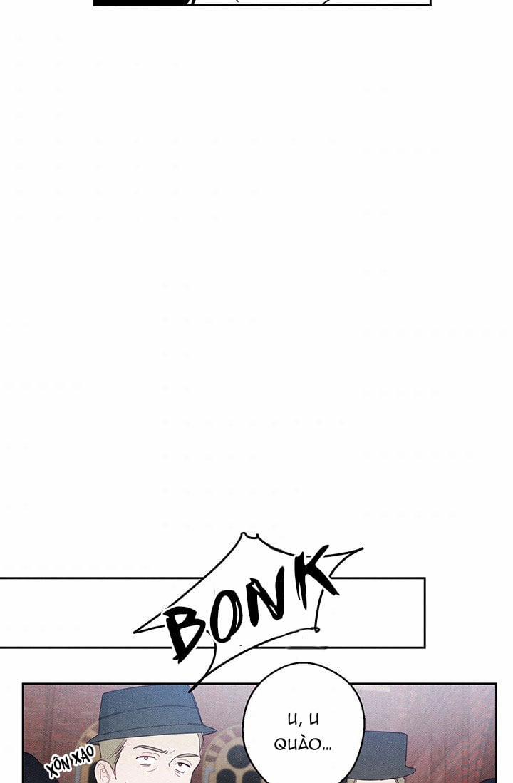 Trước Tiên Phải Giấu Em Trai Tôi Đi Đã 8 trang 37