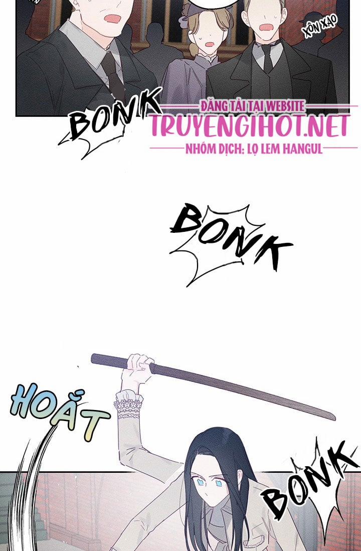 Trước Tiên Phải Giấu Em Trai Tôi Đi Đã 8 trang 38