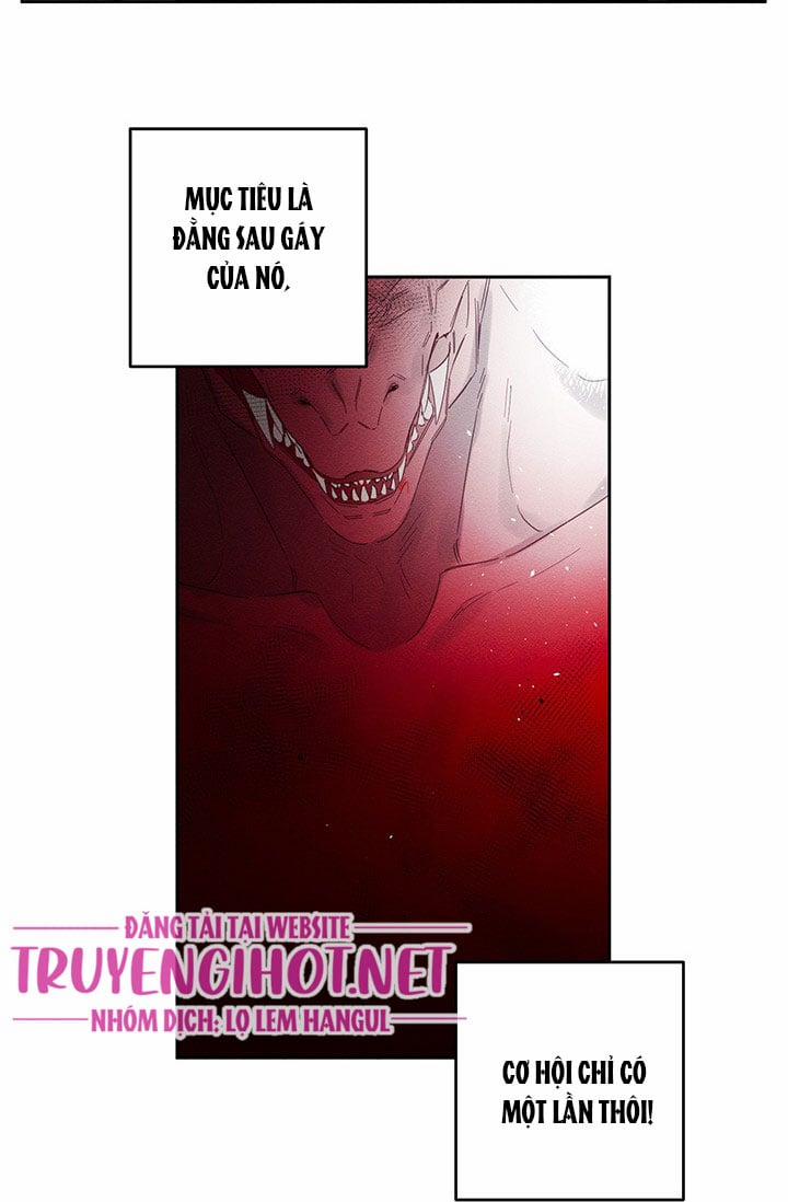 Trước Tiên Phải Giấu Em Trai Tôi Đi Đã 8 trang 4