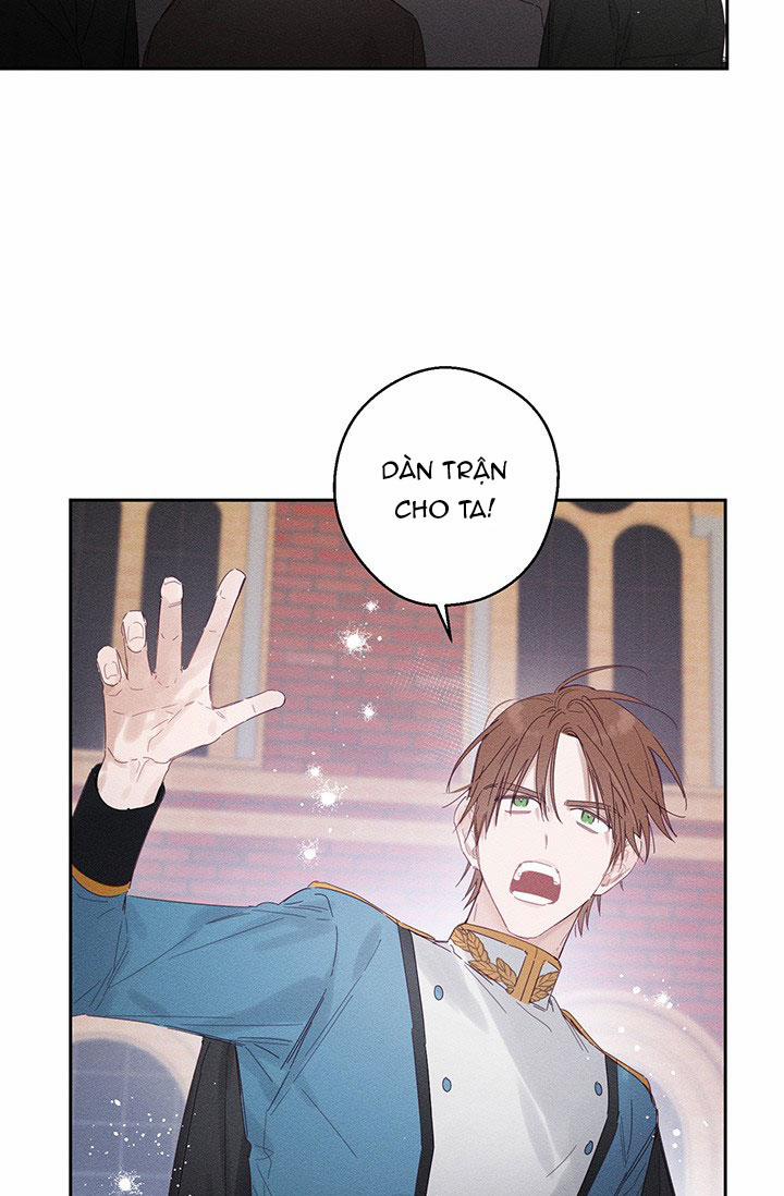 Trước Tiên Phải Giấu Em Trai Tôi Đi Đã 8 trang 41