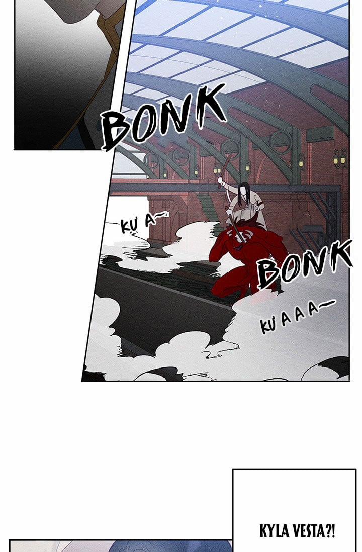 Trước Tiên Phải Giấu Em Trai Tôi Đi Đã 8 trang 43