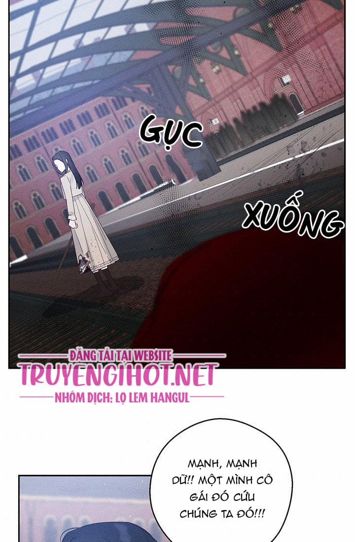 Trước Tiên Phải Giấu Em Trai Tôi Đi Đã 8 trang 46