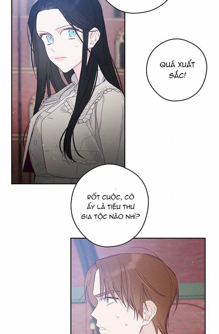 Trước Tiên Phải Giấu Em Trai Tôi Đi Đã 8 trang 47