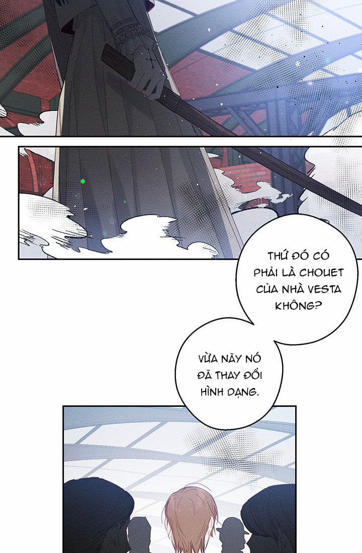 Trước Tiên Phải Giấu Em Trai Tôi Đi Đã 8 trang 49