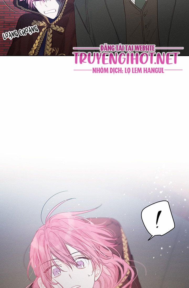 Trước Tiên Phải Giấu Em Trai Tôi Đi Đã 8 trang 52