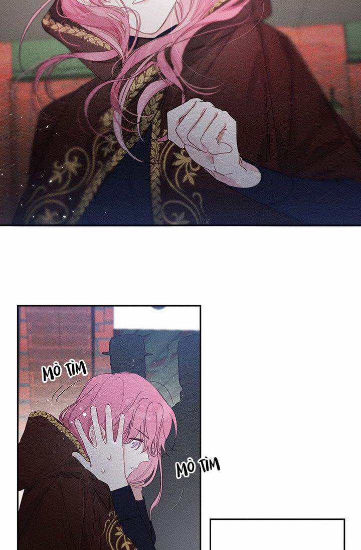 Trước Tiên Phải Giấu Em Trai Tôi Đi Đã 8 trang 53