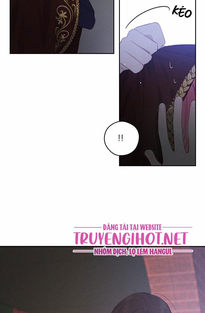Trước Tiên Phải Giấu Em Trai Tôi Đi Đã 8 trang 54