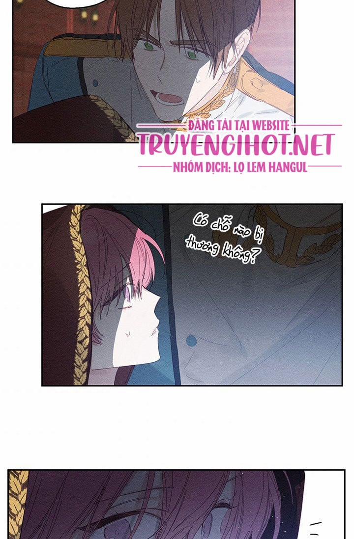Trước Tiên Phải Giấu Em Trai Tôi Đi Đã 8 trang 56