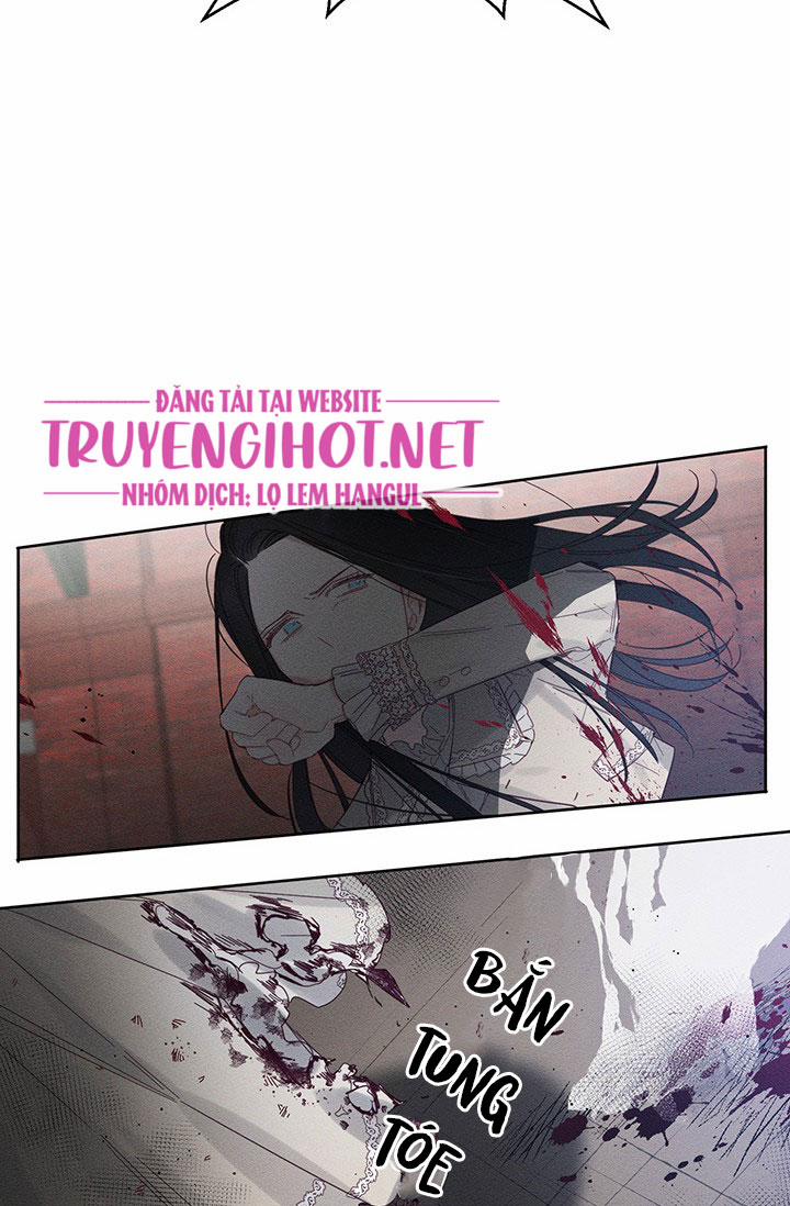 Trước Tiên Phải Giấu Em Trai Tôi Đi Đã 8 trang 8