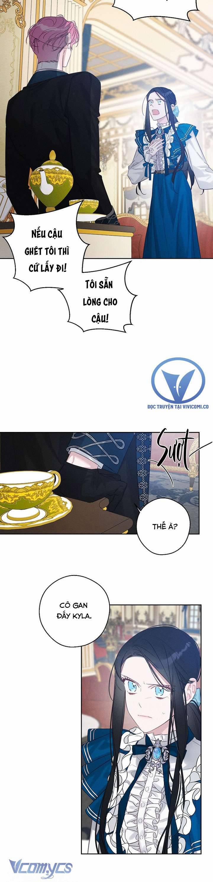 Trước Tiên Phải Giấu Em Trai Tôi Đi Đã 80 trang 17