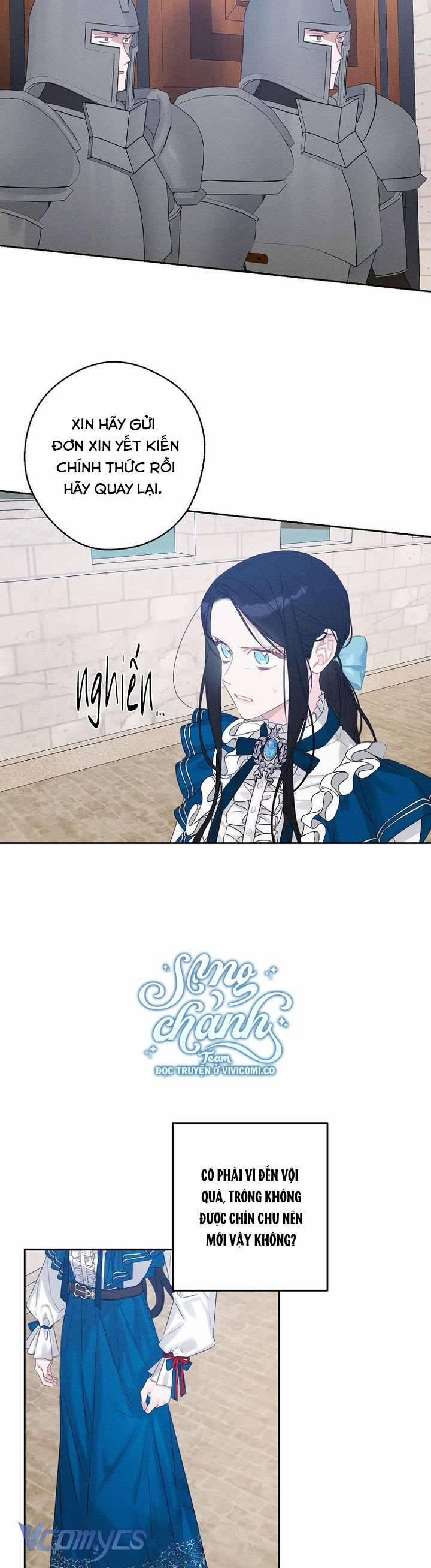 Trước Tiên Phải Giấu Em Trai Tôi Đi Đã 80 trang 2