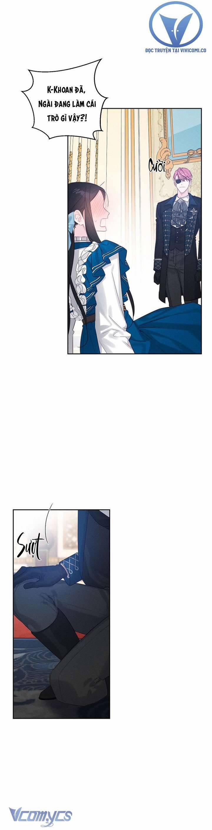 Trước Tiên Phải Giấu Em Trai Tôi Đi Đã 80 trang 24