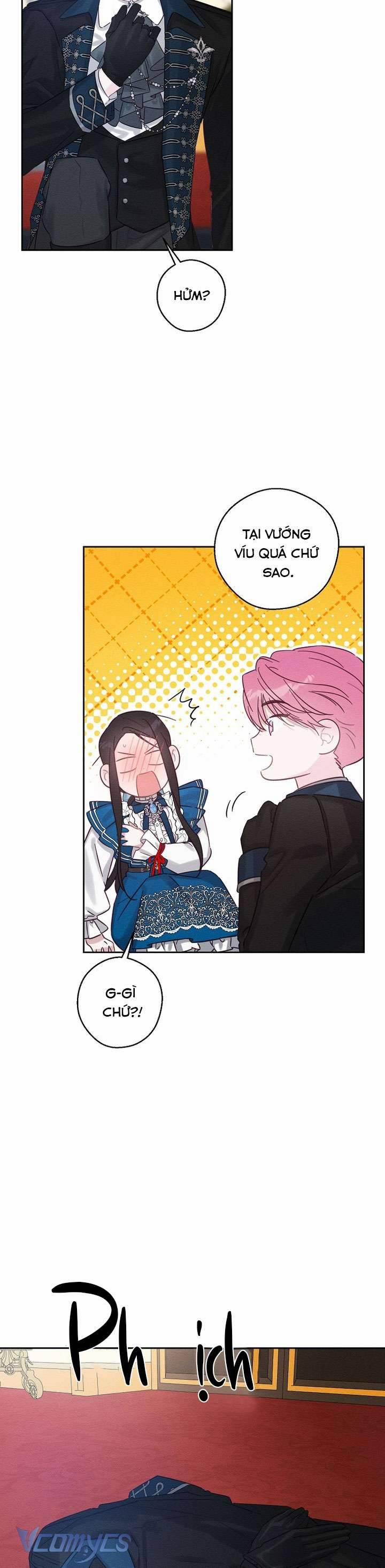 Trước Tiên Phải Giấu Em Trai Tôi Đi Đã 80 trang 26