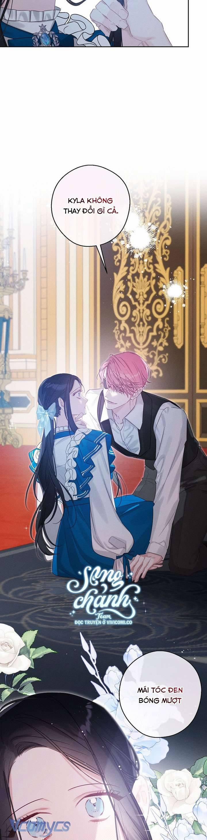 Trước Tiên Phải Giấu Em Trai Tôi Đi Đã 80 trang 29