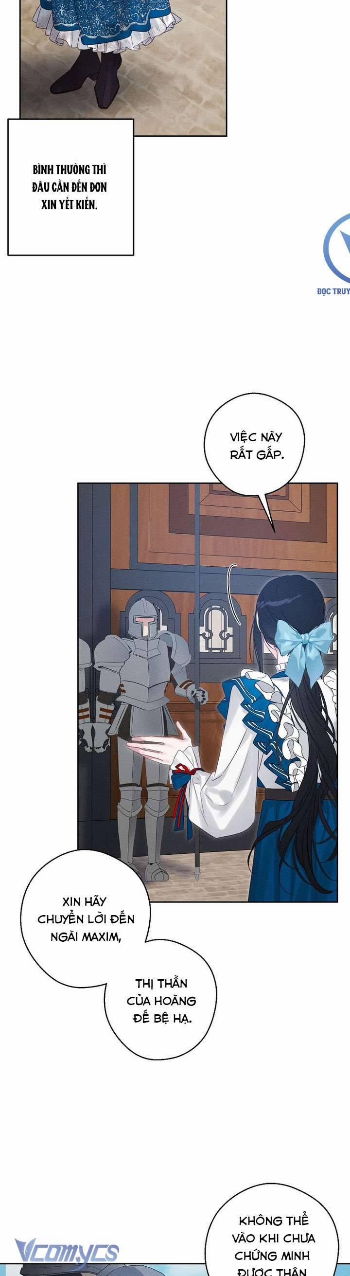 Trước Tiên Phải Giấu Em Trai Tôi Đi Đã 80 trang 3