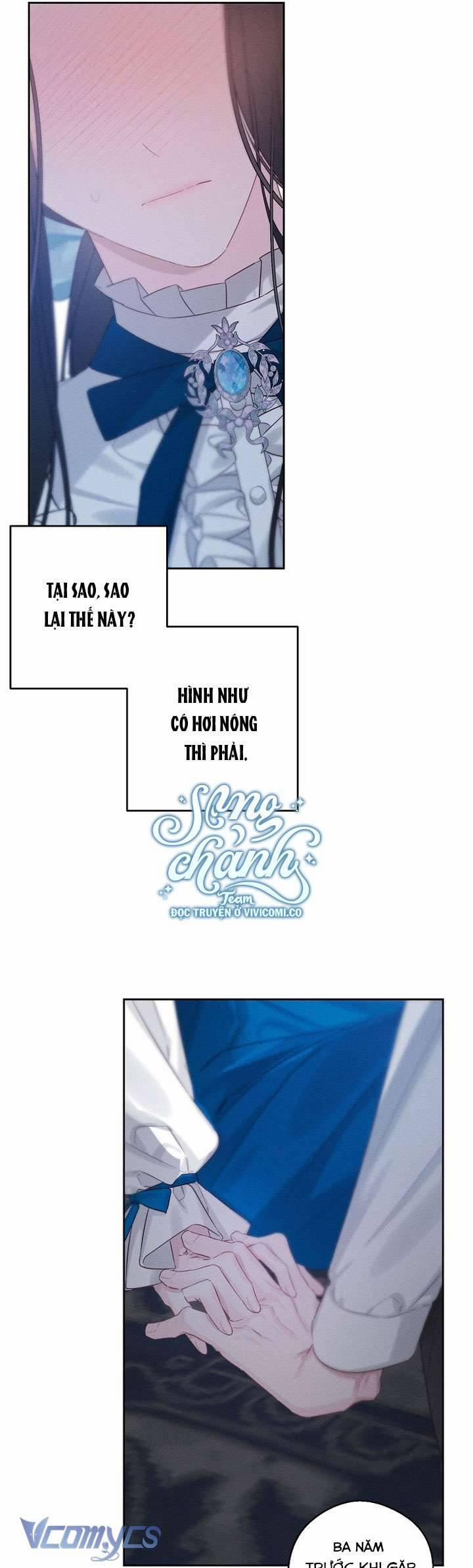 Trước Tiên Phải Giấu Em Trai Tôi Đi Đã 80 trang 31