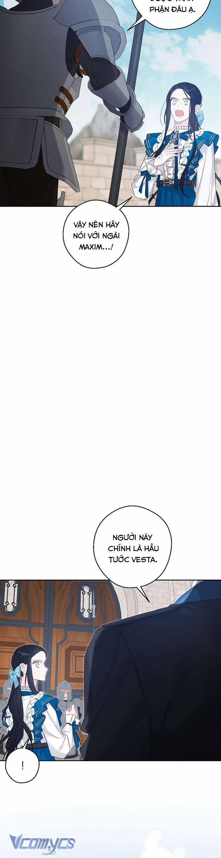 Trước Tiên Phải Giấu Em Trai Tôi Đi Đã 80 trang 4