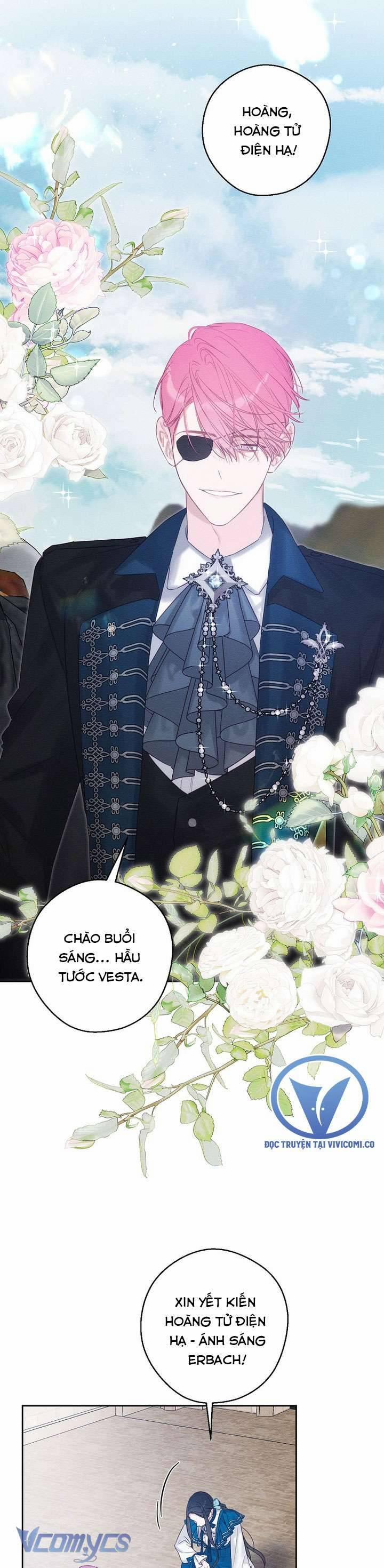 Trước Tiên Phải Giấu Em Trai Tôi Đi Đã 80 trang 5