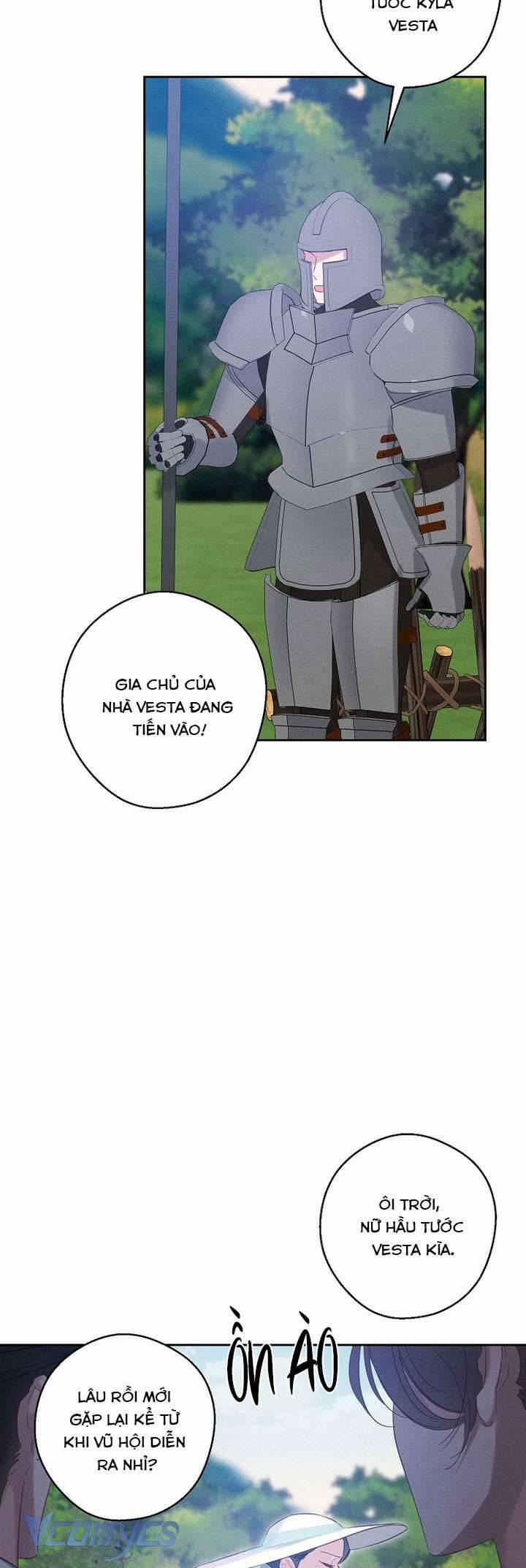 Trước Tiên Phải Giấu Em Trai Tôi Đi Đã 81 trang 14