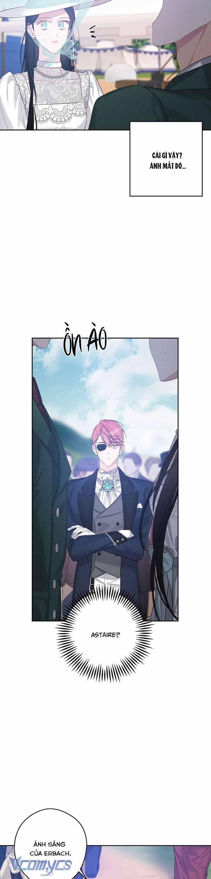 Trước Tiên Phải Giấu Em Trai Tôi Đi Đã 81 trang 17