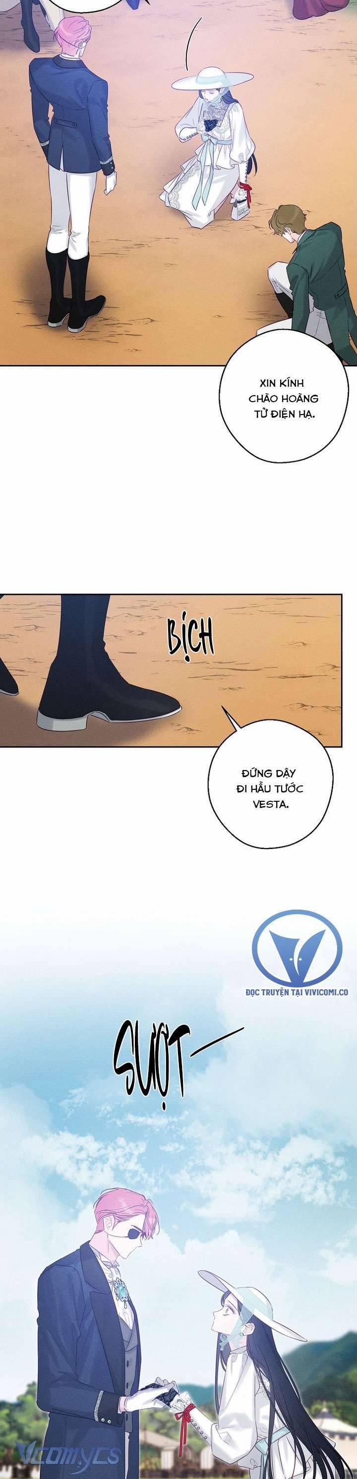 Trước Tiên Phải Giấu Em Trai Tôi Đi Đã 81 trang 18