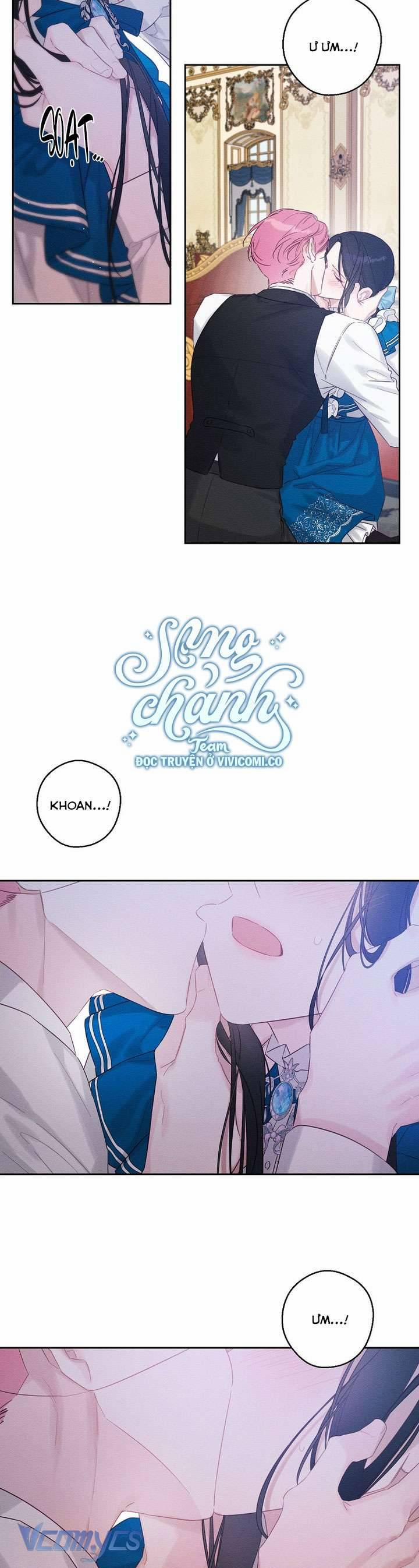 Trước Tiên Phải Giấu Em Trai Tôi Đi Đã 81 trang 2