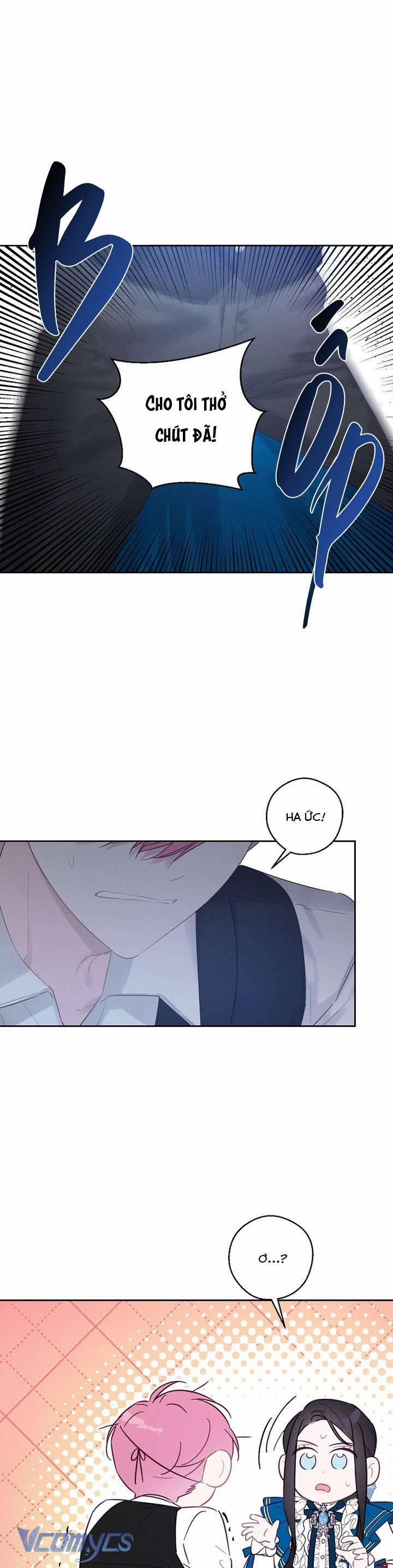Trước Tiên Phải Giấu Em Trai Tôi Đi Đã 81 trang 4