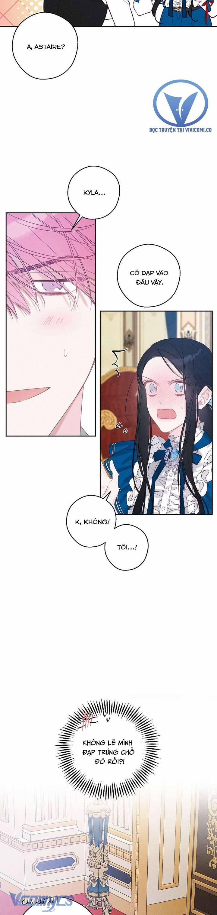 Trước Tiên Phải Giấu Em Trai Tôi Đi Đã 81 trang 5